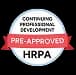HRPA