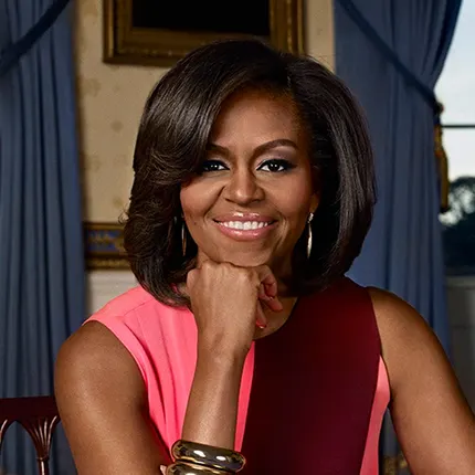 Michelle Obama