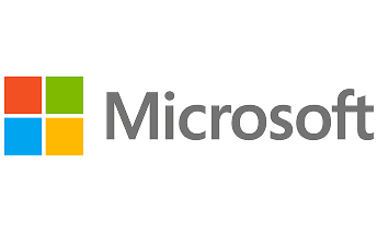 Microsoft logo
