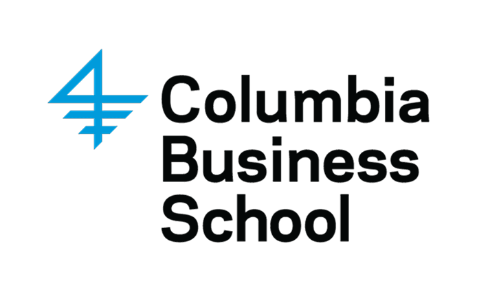 Columbia Business School Logo