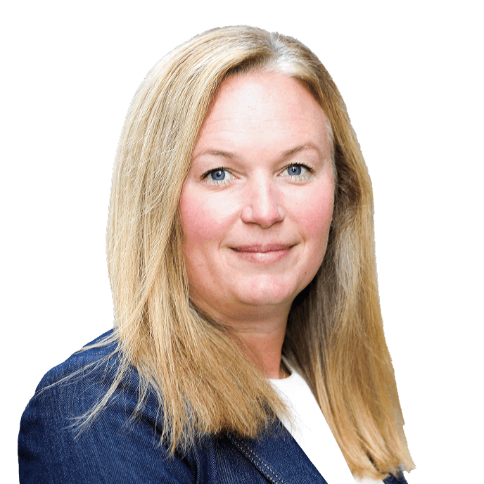 Kelly Monahan headshot