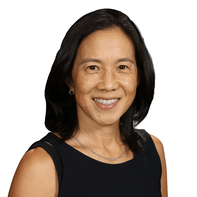 Angela Duckworth headshot