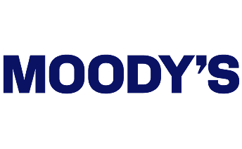 Moody's logo