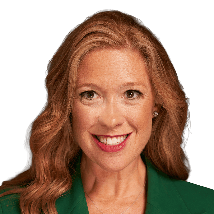 Susan MacKenty Brady Headshot