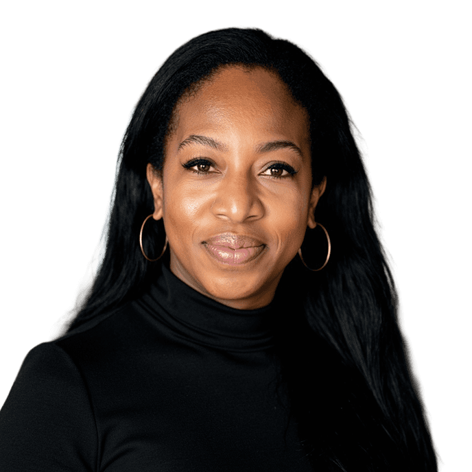 Erika Oliver Headshot