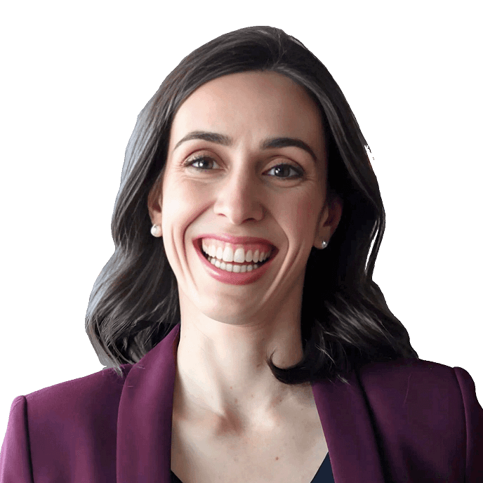 Holly Ransom headshot