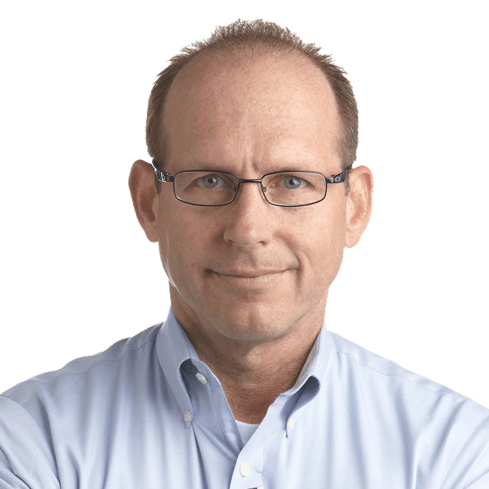 David Marquet Headshot