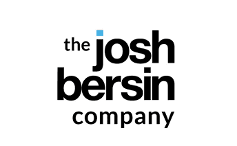 Josh Bersin Company Logo