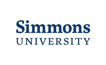 Simmons university logo