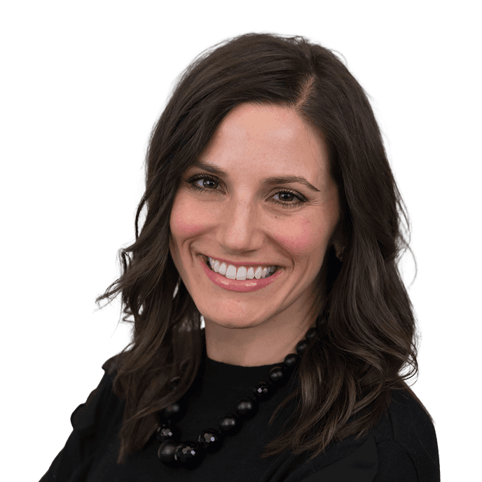 Lisa Monaco headshot