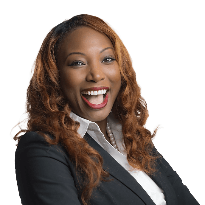 Workhuman Live Orlando 2026 | Orien Barnes Headshot