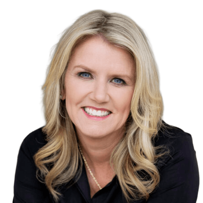 Amy Coleman Headshot