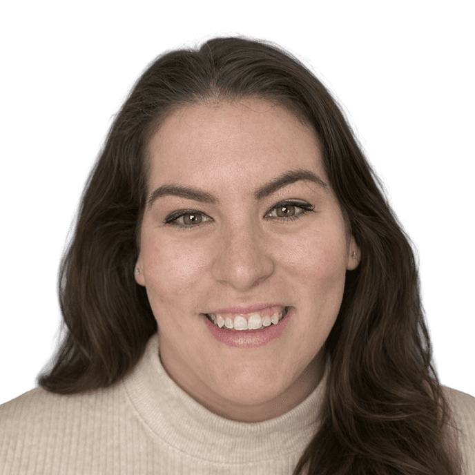 Jaclyn Renner Headshot