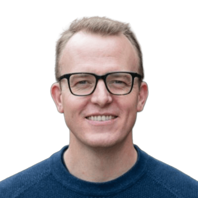 Kevin Coleman Headshot