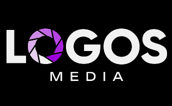 Logos Media Logo