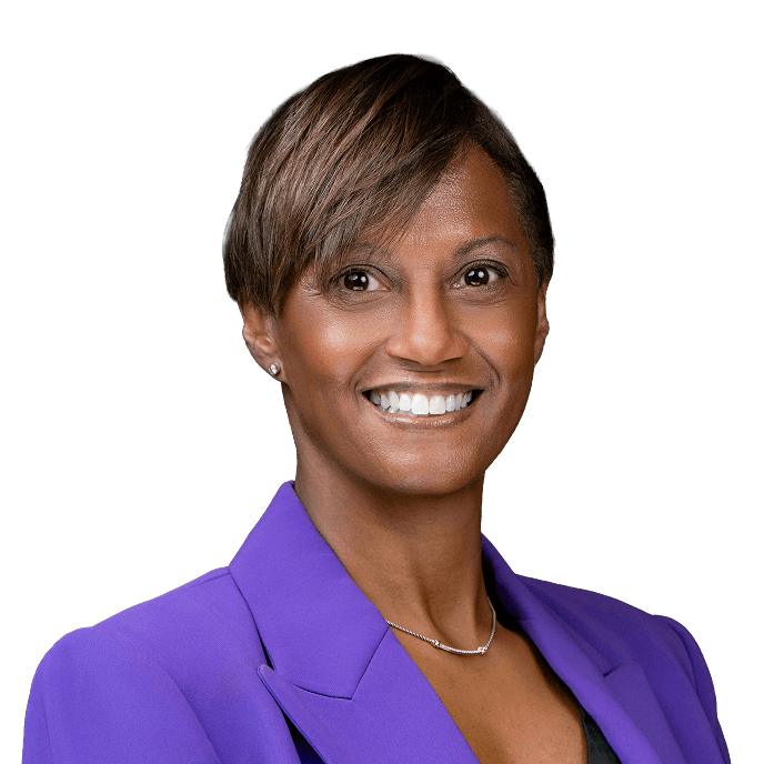 Sharisse Kimbro Headshot