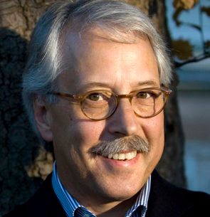 Gary Hamel headshot