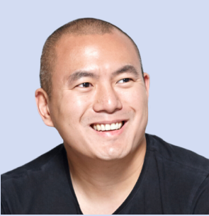 Simon Alexander Ong headshot